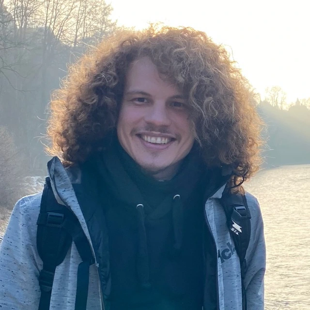 Gabriel Busato da Rocha